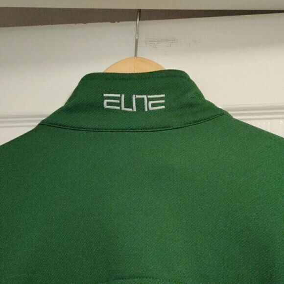 Michigan State Basketball Warm-Up - Picture 8 of 8